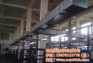 峡江通风管道优选 顺达螺旋风管，以品质铸就行业标杆