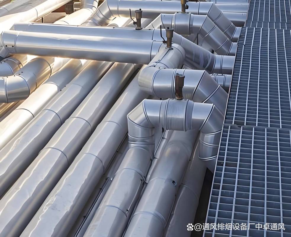 临夏通风管道价格解析影响因素与选购建议