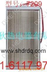 【风道电加热器-108(图)】价格,厂家,图片,电热器,上海狄热电器-