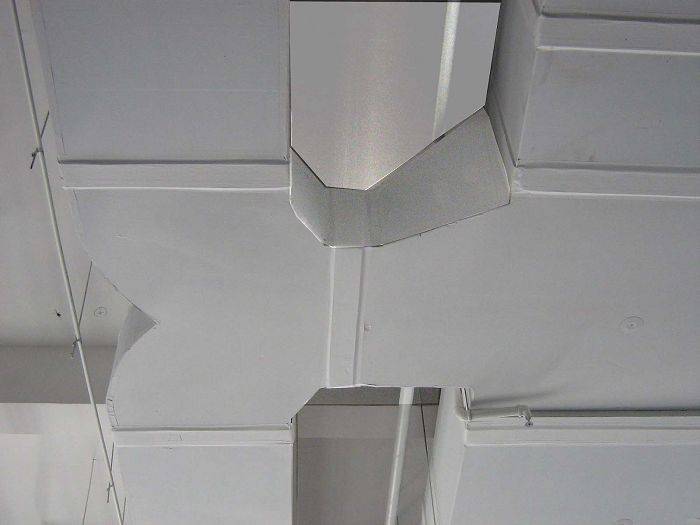 哈尔滨三星空调装饰 - 产品相册 - 中国建材第一网