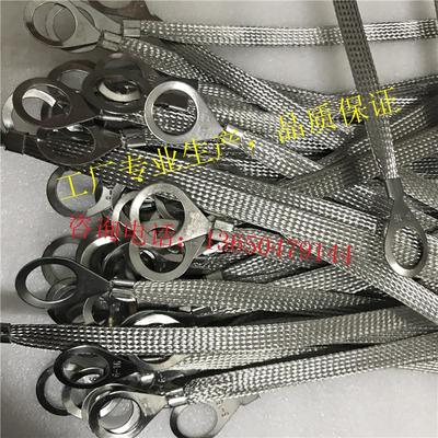 精准选材，施工无忧 WD文达款304不锈钢桥架软线解读